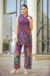 Summer Beauty Vol 4 By Tips And Tops Rayon Best Co Ord Set Wholesale Shop In Surat